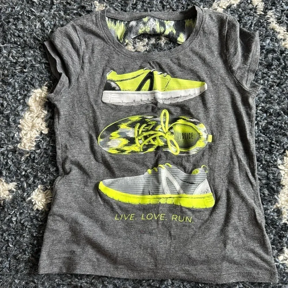 tek gear hand me